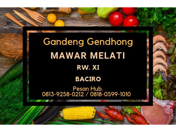 MAWAR MELATI SEWELAS