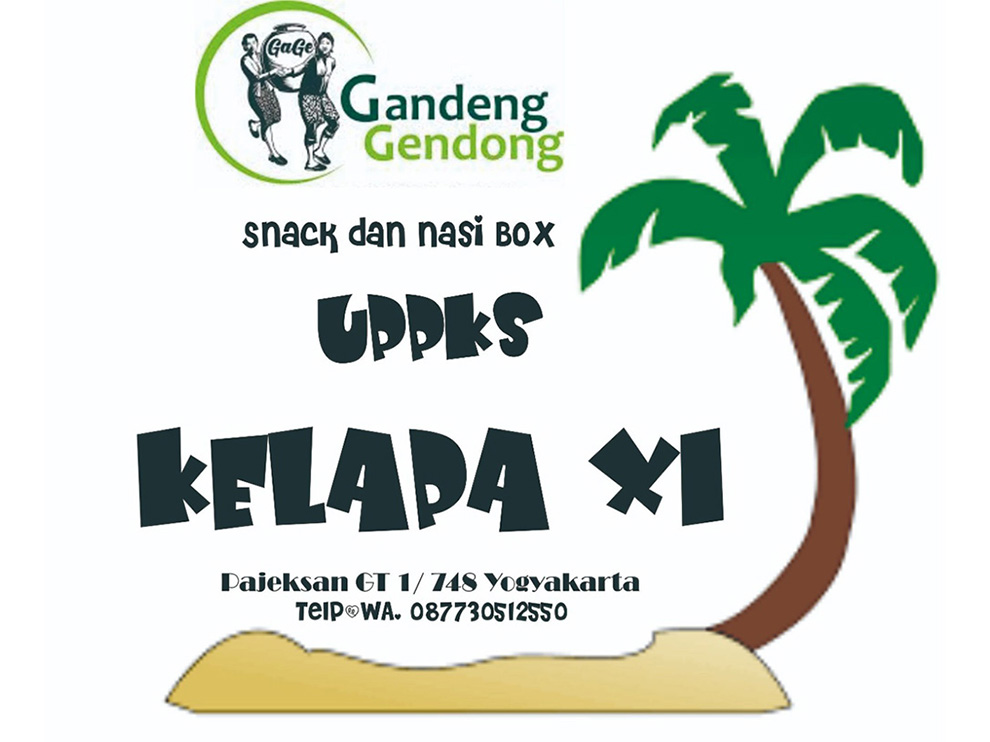 UPPKS KELAPA XI