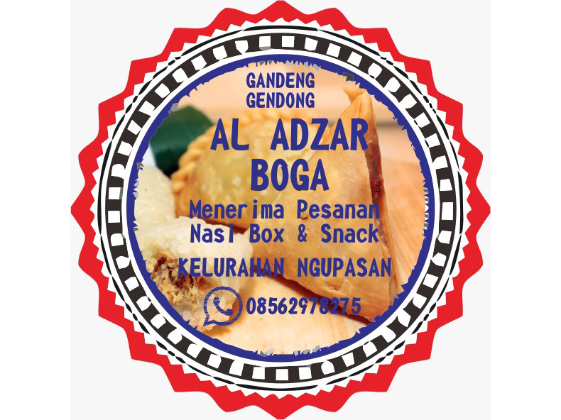 AL ADZAR BOGA