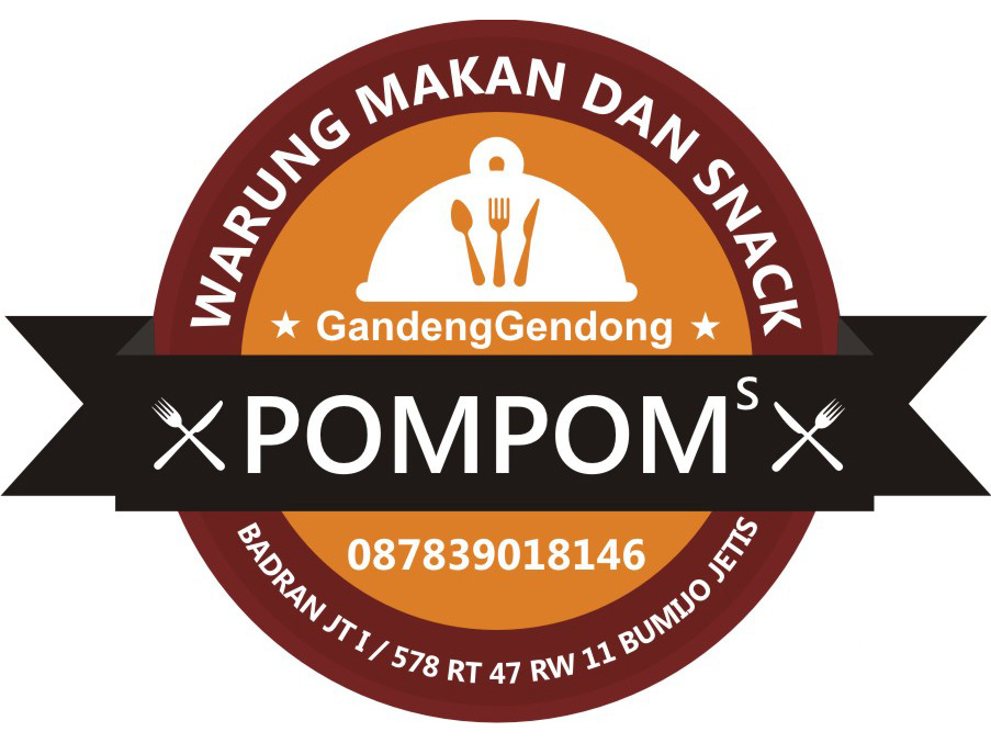 Warung Pom Poms