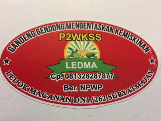 LEDMA