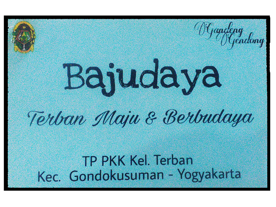 Bajudaya