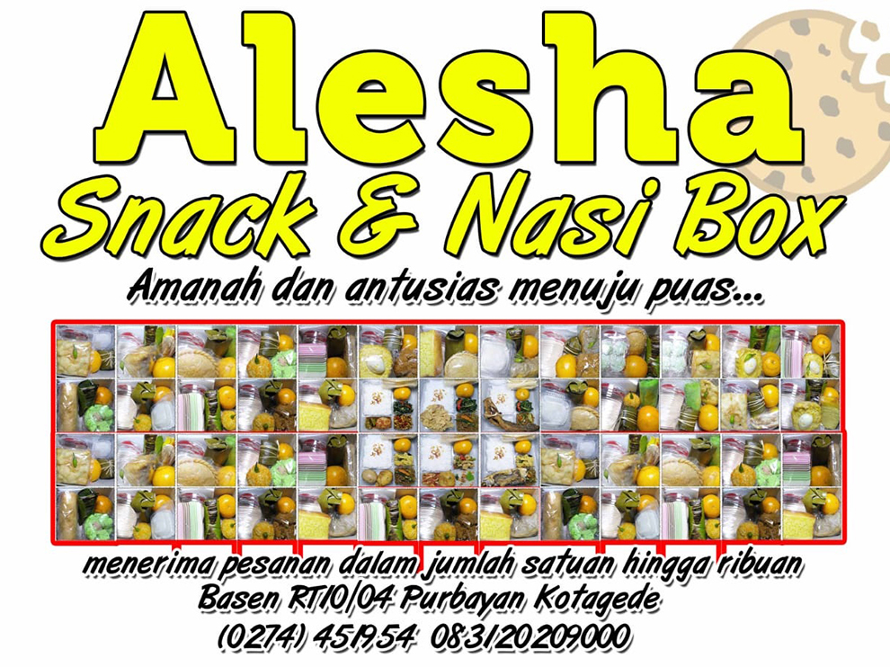 ALESHA