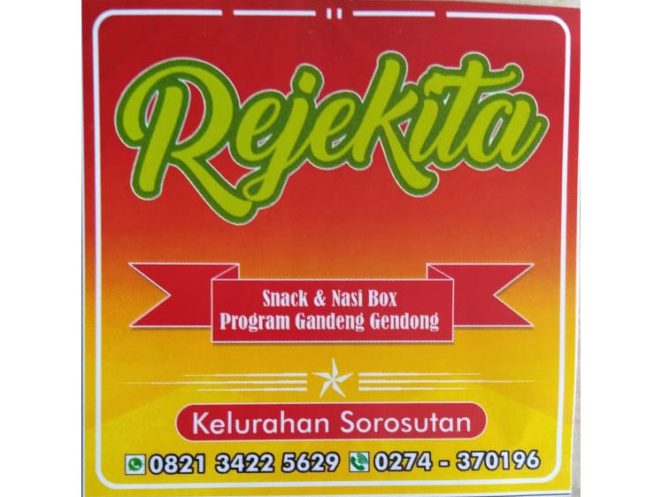 REJEKITA