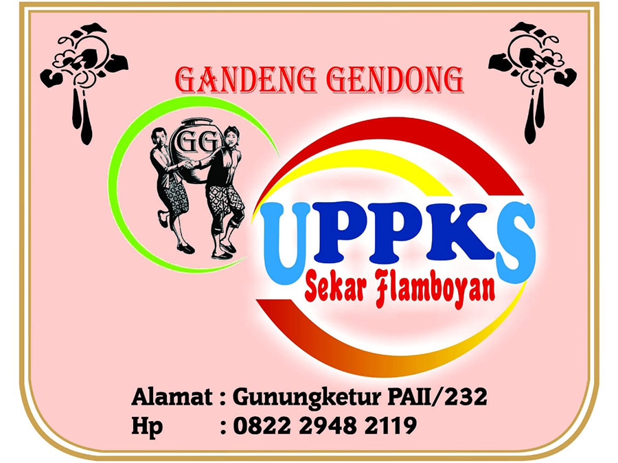 UPPKS Sekar Flamboyan