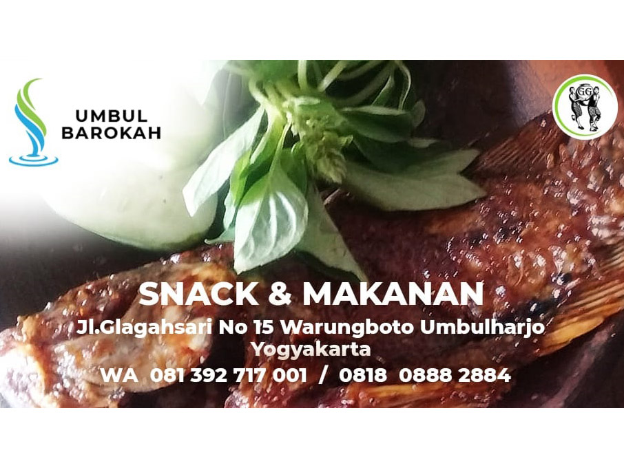 Umbul Barokah