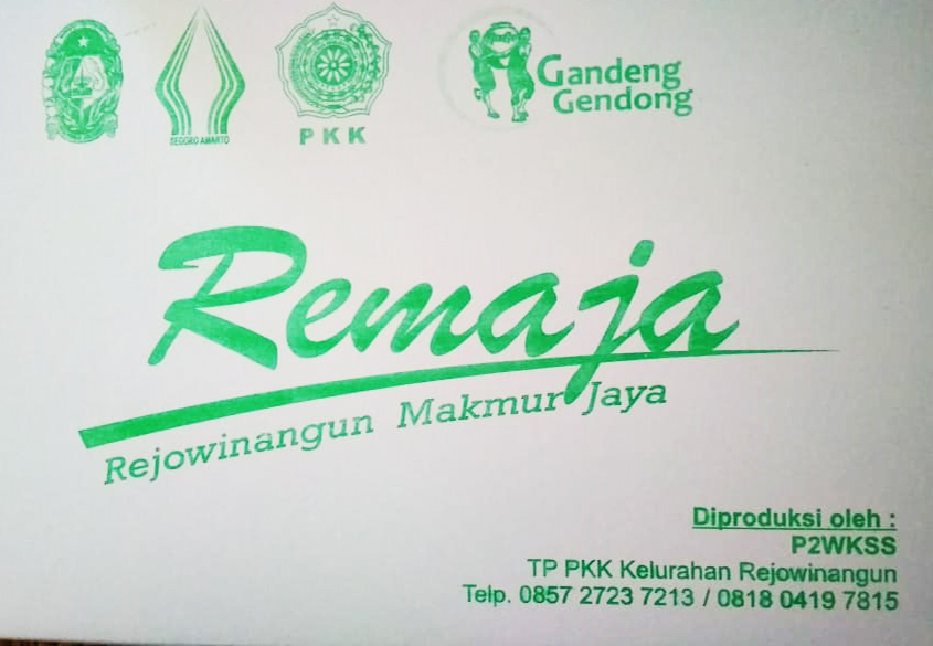 Remaja
