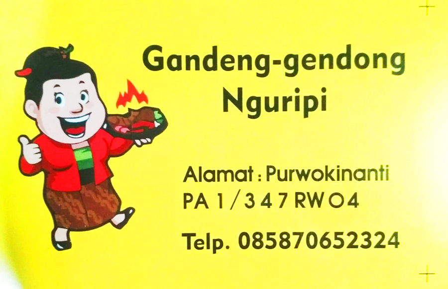 NGURIPI
