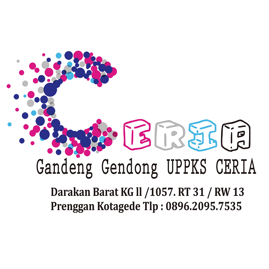 UPPKS CERIA