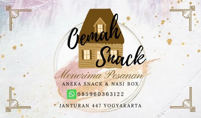Oemah Snack