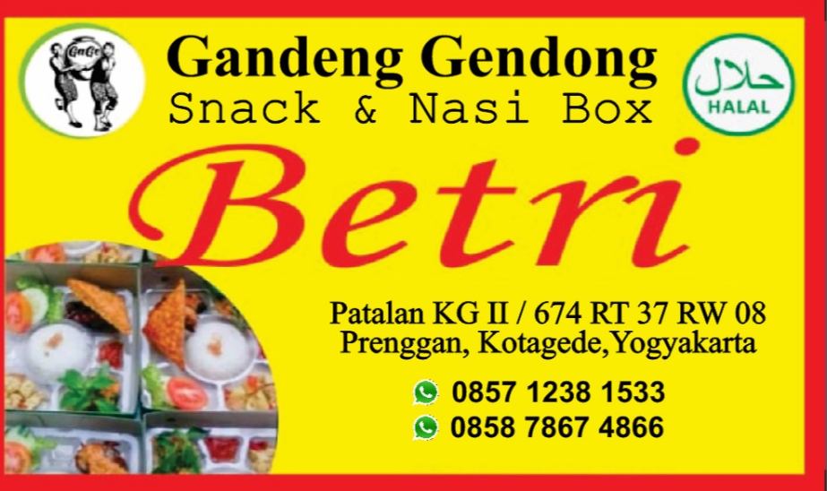 BETRI