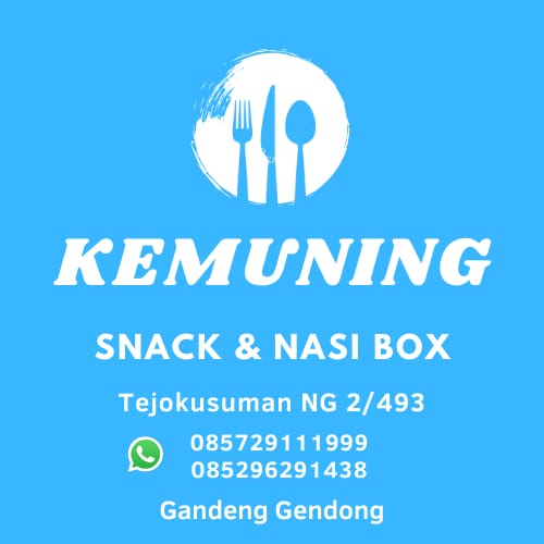 KEMUNING
