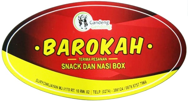 BAROKAH