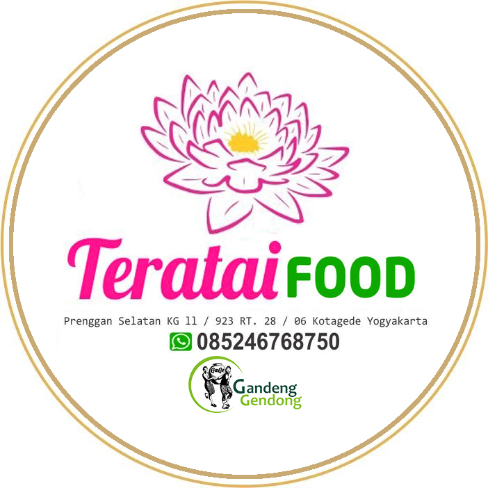 Teratai Food