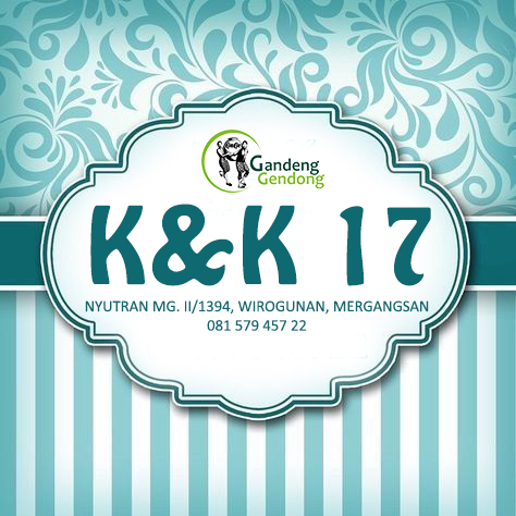 K & K 17