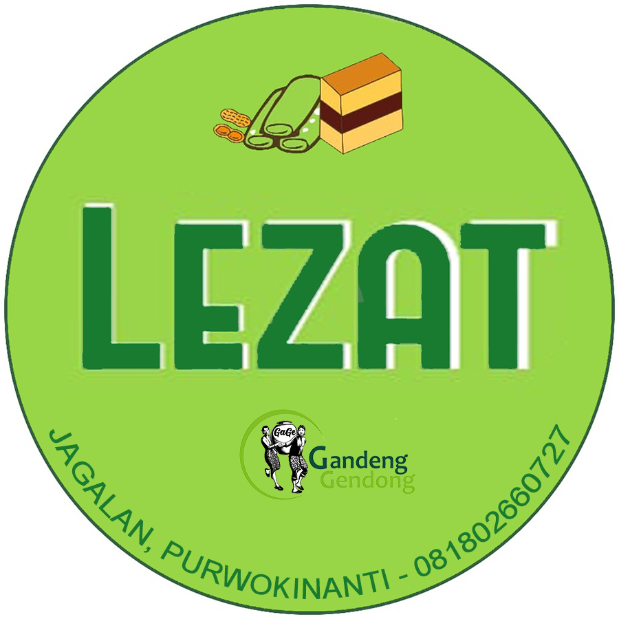 LEZAT PURWOKINANTI