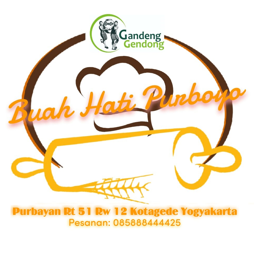 BUAH HATI PURBOYO