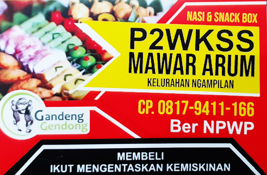 MAWAR ARUM