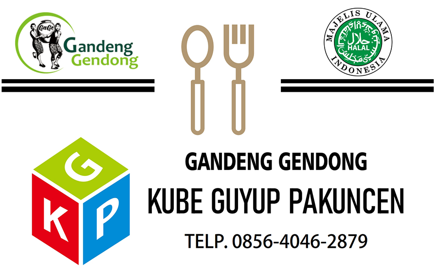 KUBE GUYUP PAKUNCEN