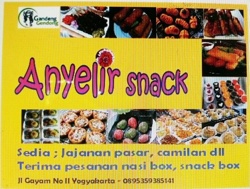 ANYELIR 