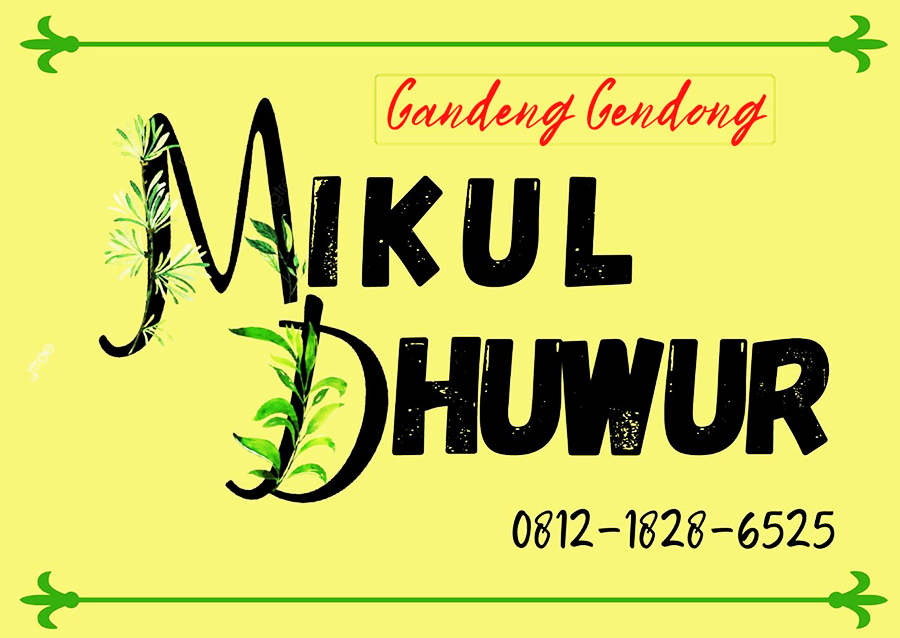 MIKUL DHUWUR