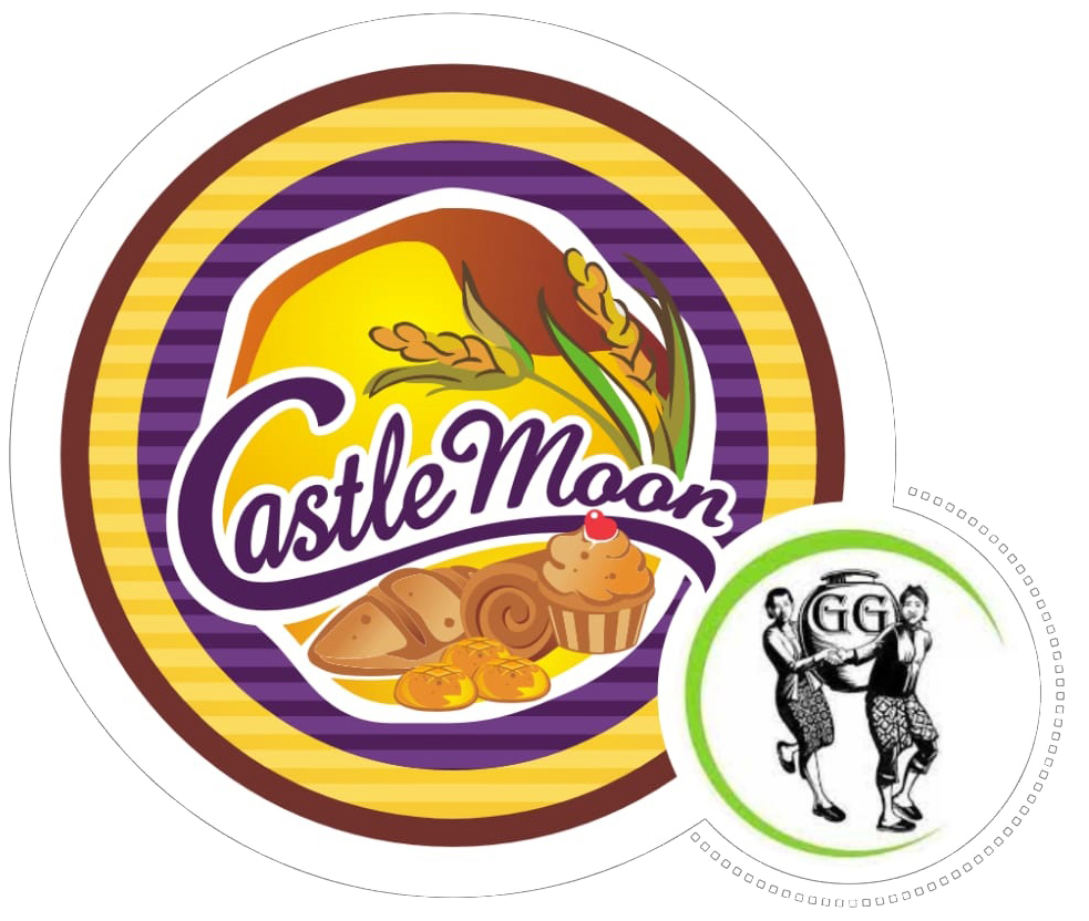 CASTLE MOON