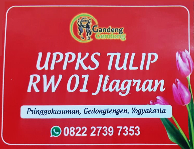 UPPKS TULIP RW 01