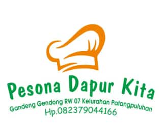 PESONA DAPUR KITA