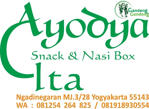 CITA AYODYA