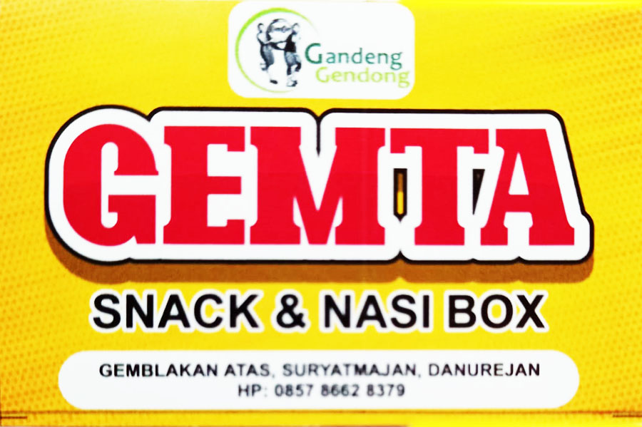 GEMTA