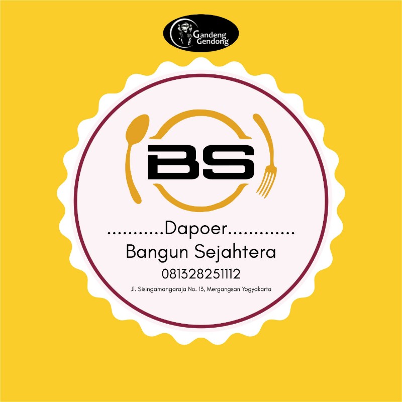 BANGUN SEJAHTERA