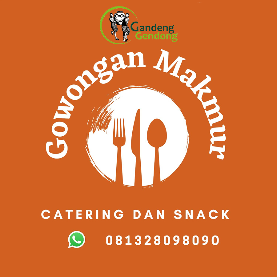 GOWONGAN MAKMUR