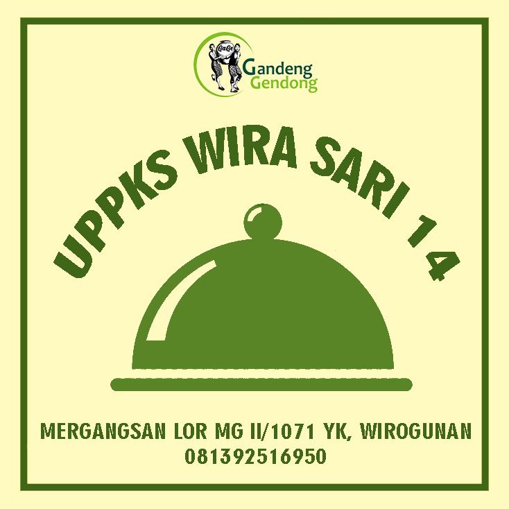 UPPKS WIRA SARI 14