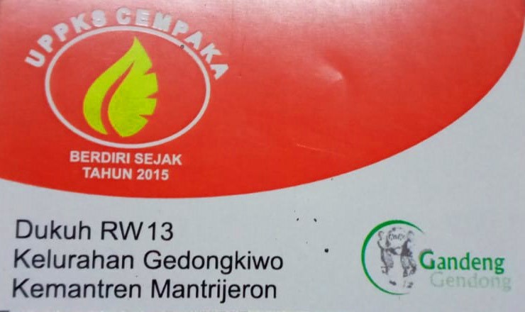 UPPKS CEMPAKA