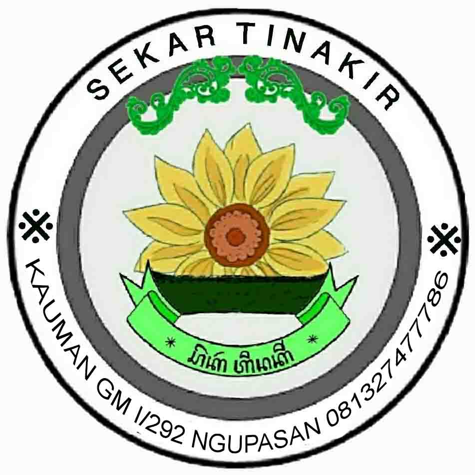 SEKAR TINAKIR