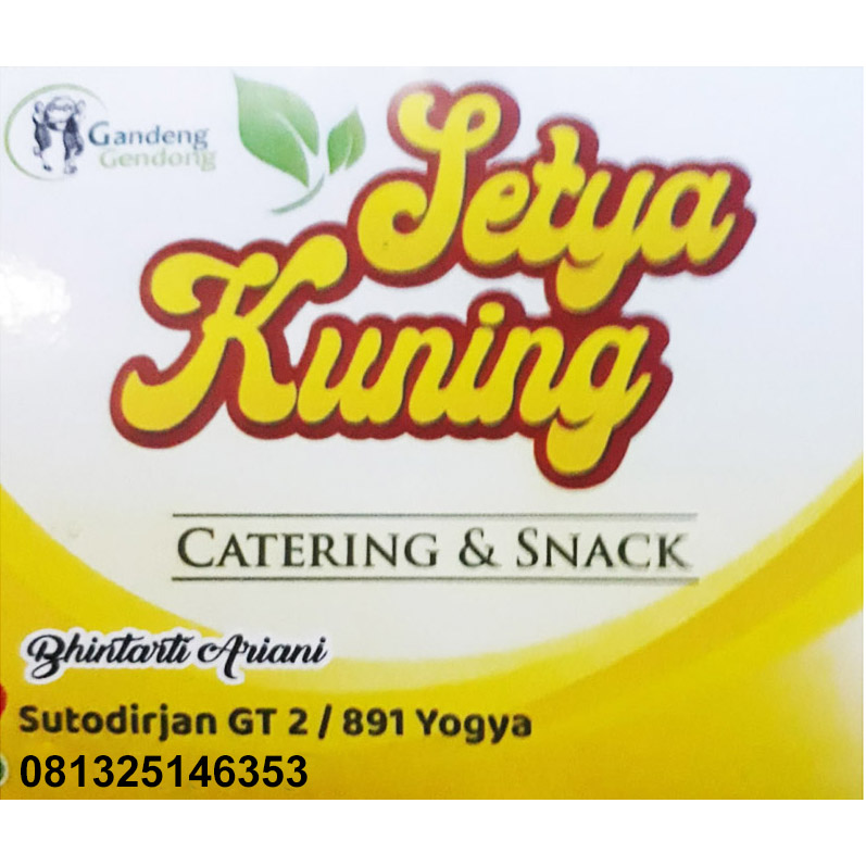 SETYA KUNING
