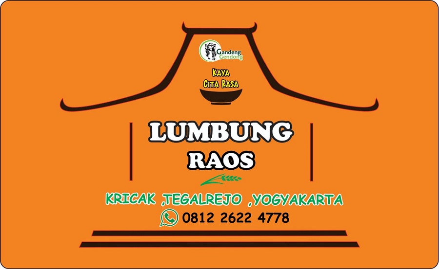 LUMBUNG RAOS