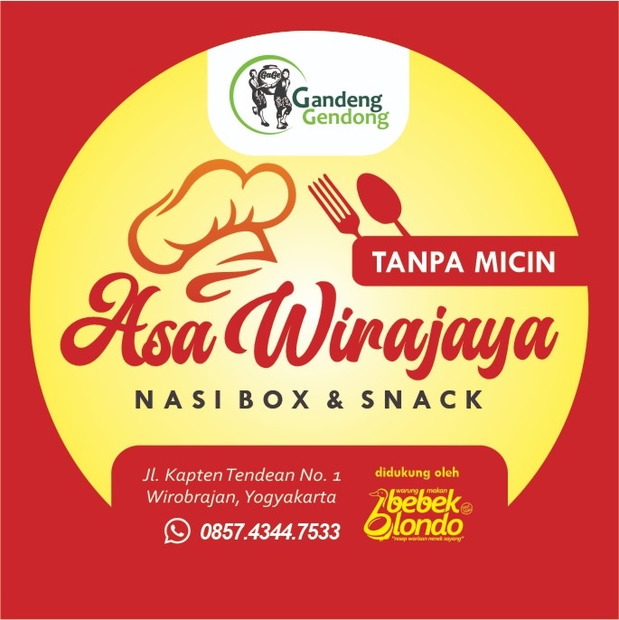 ASA WIRAJAYA