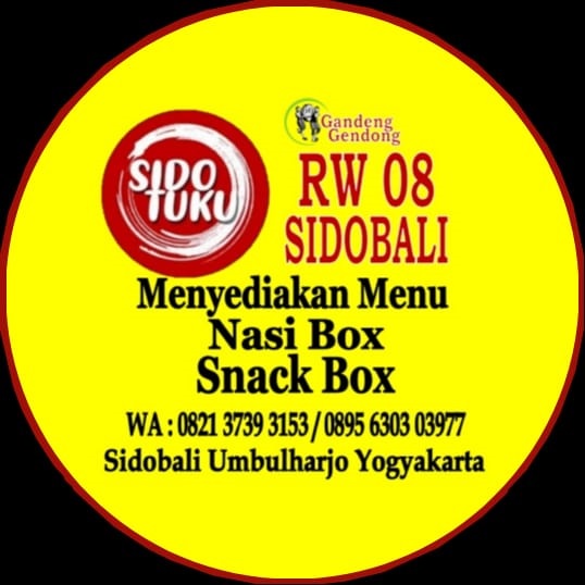 SIDOTUKU