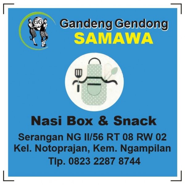 SAMAWA
