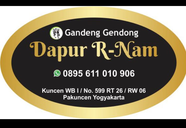 DAPUR R-NAM