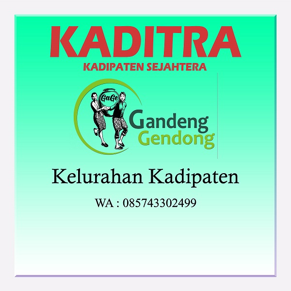 KADIPATEN SEJAHTERA