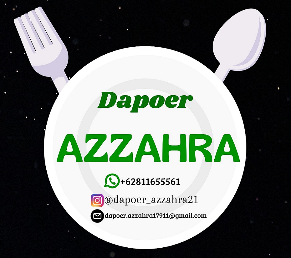 Dapoer Azzahra (2024)