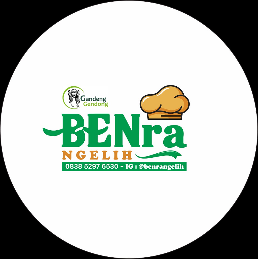 BENraNgelih (d/h. Bu Tumbu)