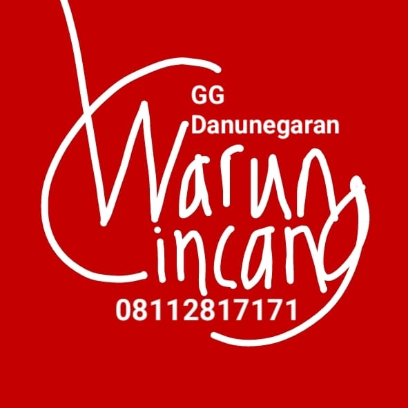 WARUNG CINCANG
