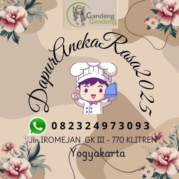 Dapur Aneka Rasa (2025)