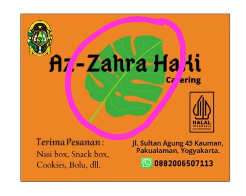 Az-Zahra Haki (2024)