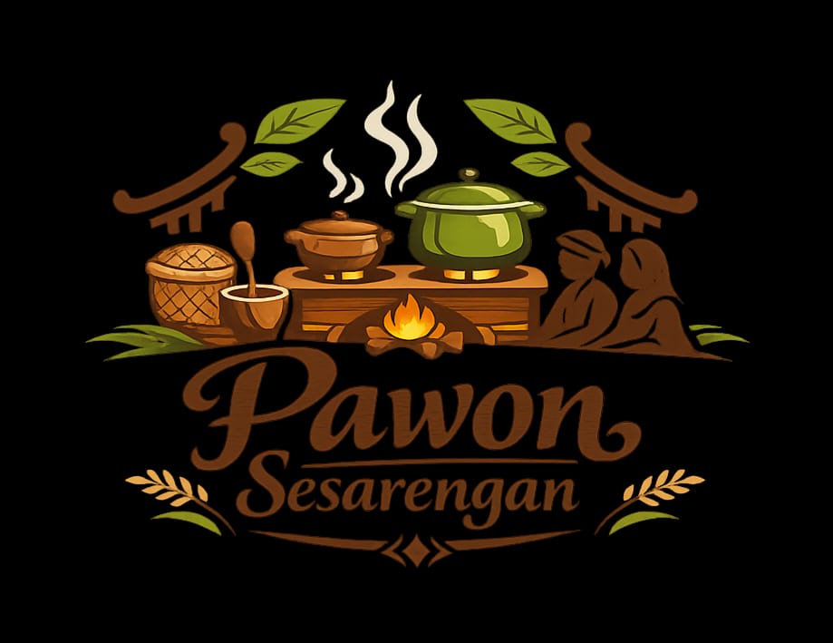 Pawon Sesarengan (2026)