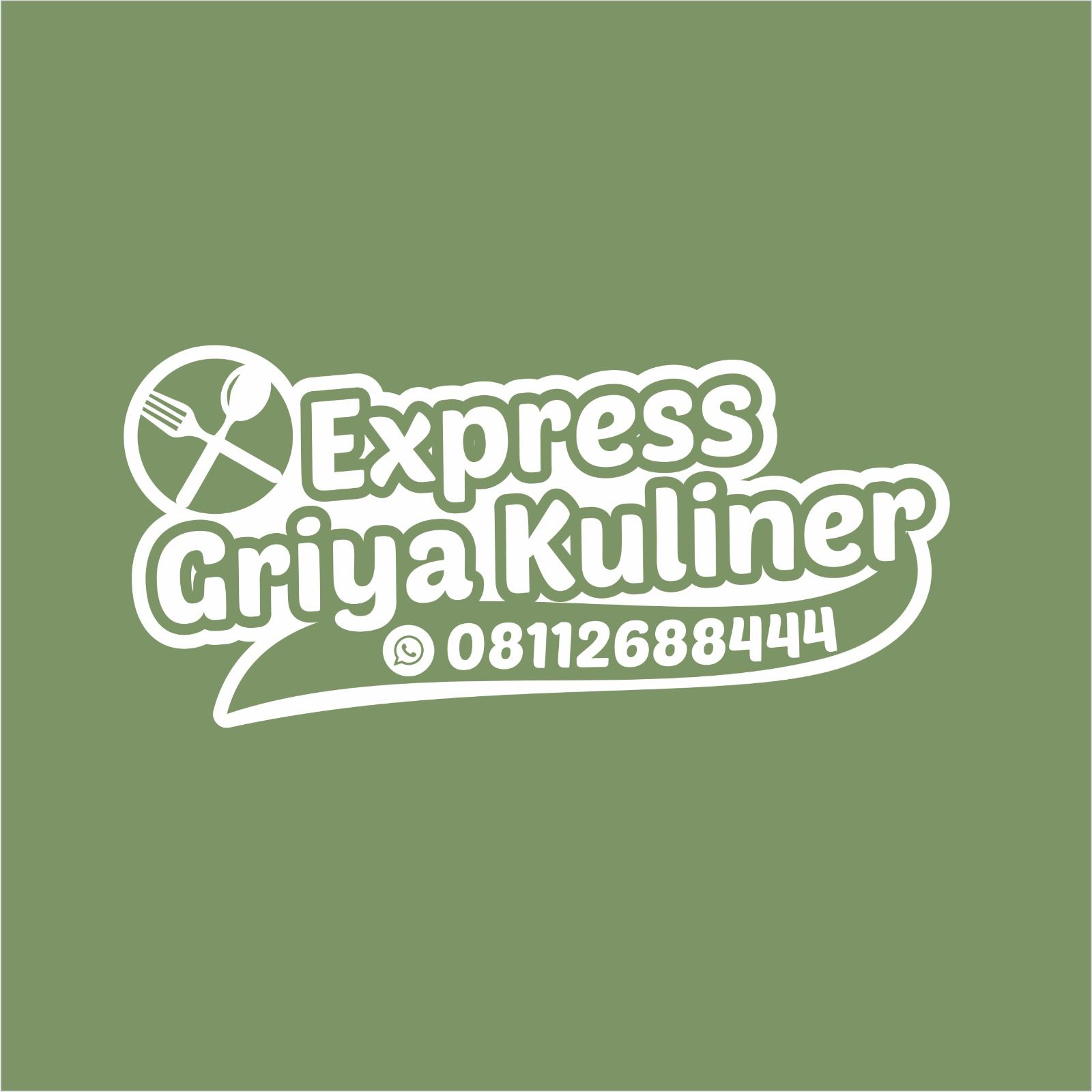 Express Griya Kuliner (2025)