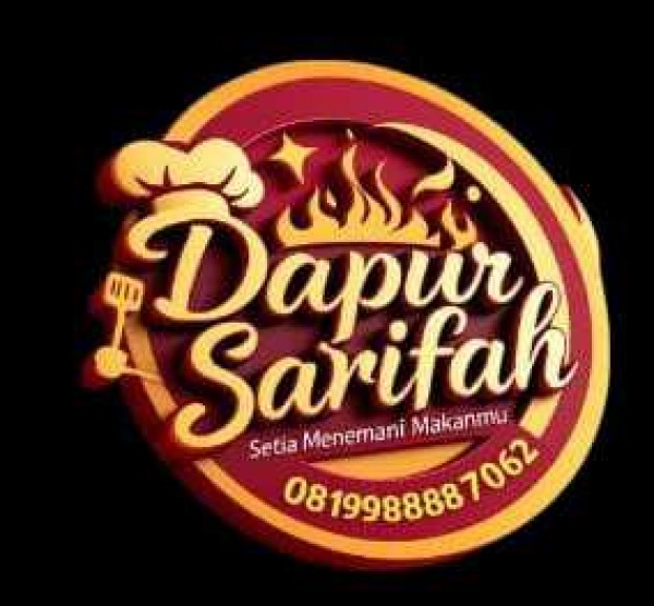 Dapur Sarifah (2024)